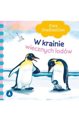 W krainie wiecznych lodów