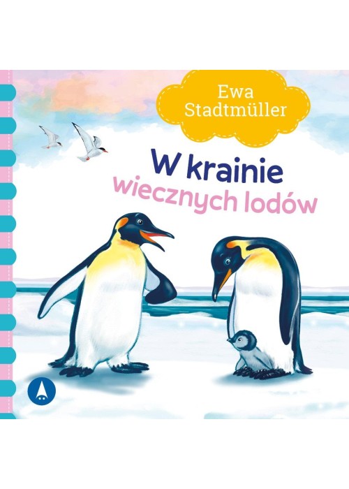 W krainie wiecznych lodów