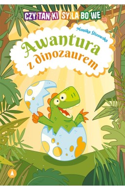 Awantura z dinozaurem