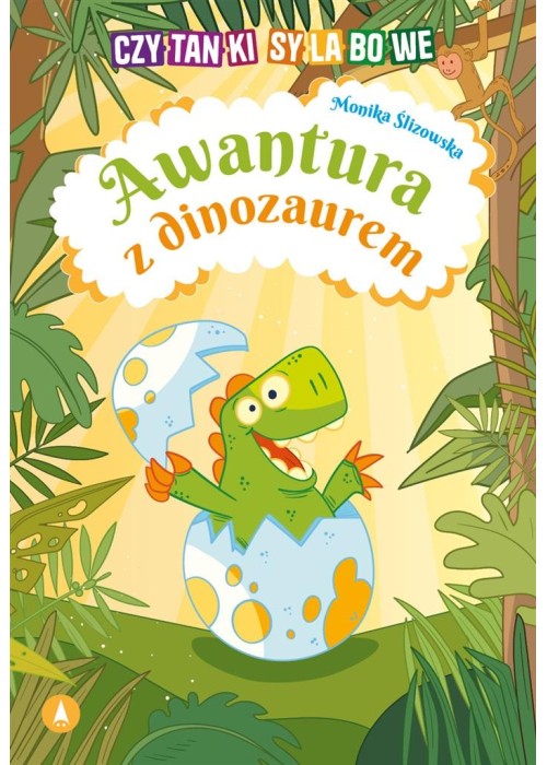 Awantura z dinozaurem