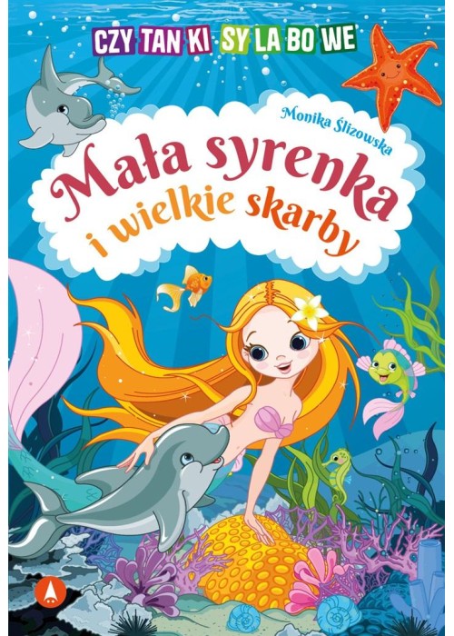 Mała syrenka i wielkie skarby