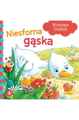 Niesforna gąska