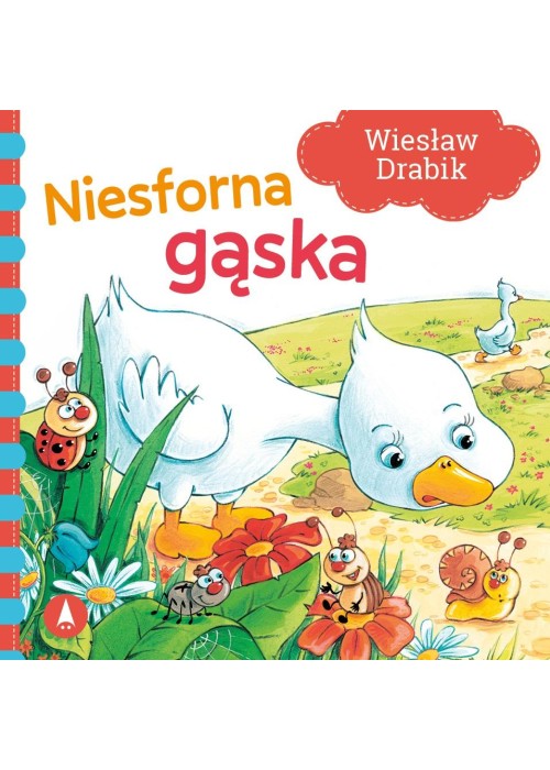 Niesforna gąska