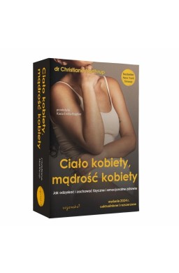 Ciało kobiety, mądrość kobiety