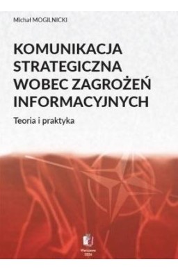 Komunikacja strategiczna wobec zagrożeń...