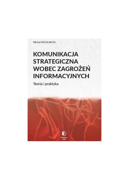 Komunikacja strategiczna wobec zagrożeń...