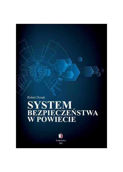 System bezpieczeństwa w powiecie