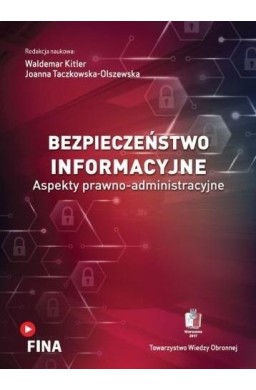 Bezpieczeństwo informacyjne. Aspekty...