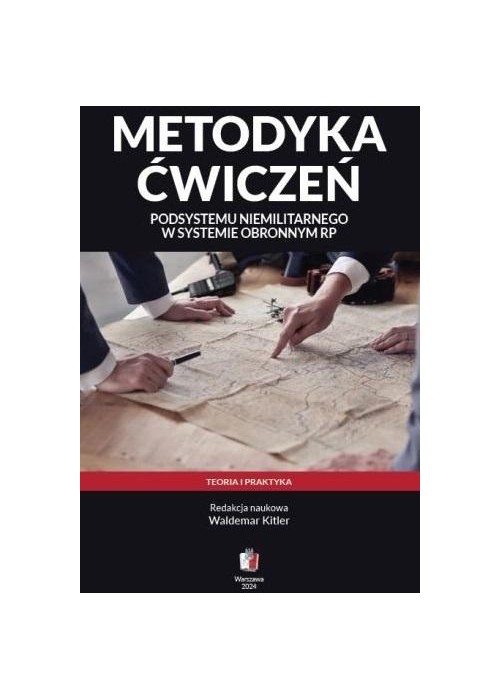 Metodyka ćwiczeń podsystemu niemilitarnego w...