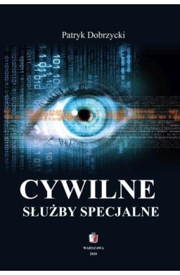 Cywilne służby specjalne