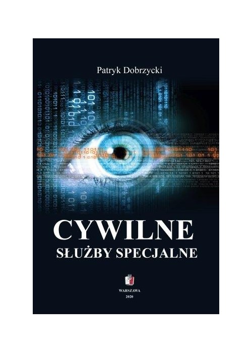 Cywilne służby specjalne