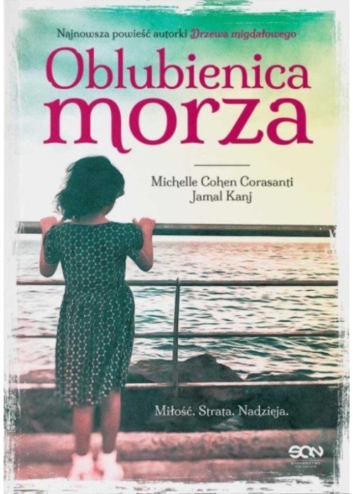 Oblubienica morza w.2