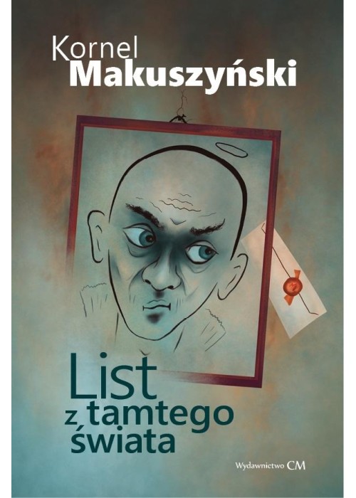 List z tamtego świata