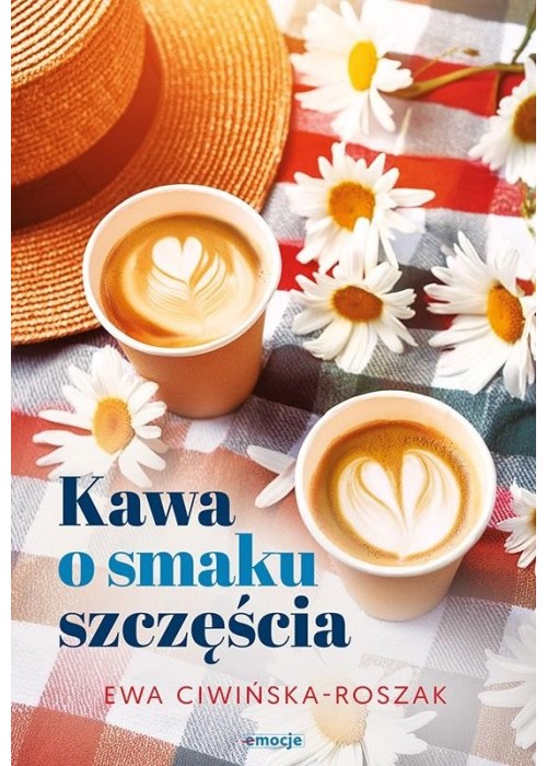 Kawa o smaku szczęścia