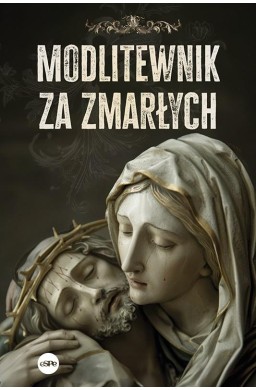 Modlitewnik za zmarłych