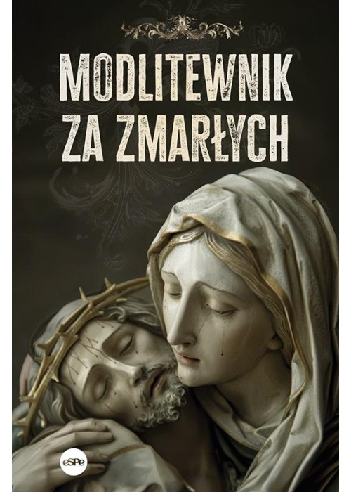 Modlitewnik za zmarłych