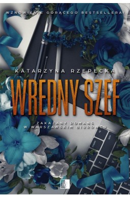 Wredny szef