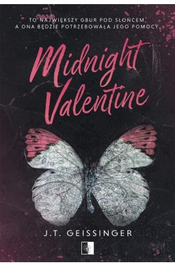 Midnight Valentine