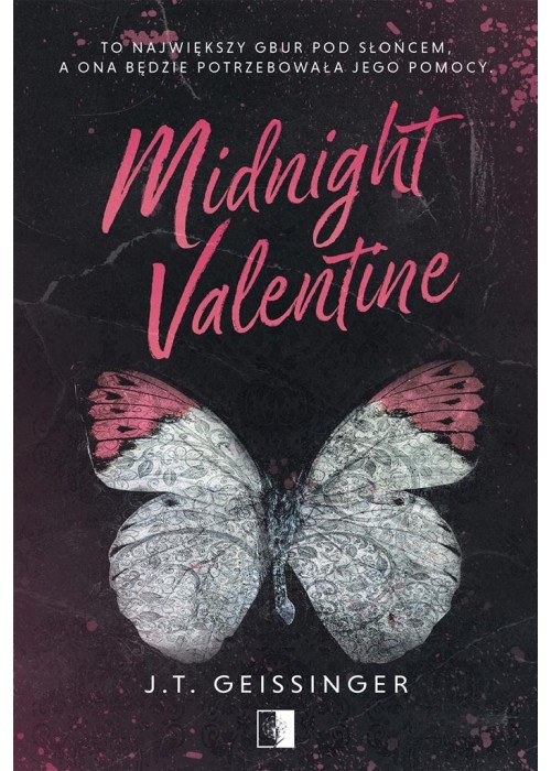 Midnight Valentine