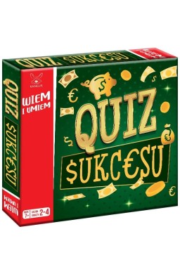 Wiem i Umiem. Quiz Sukcesu