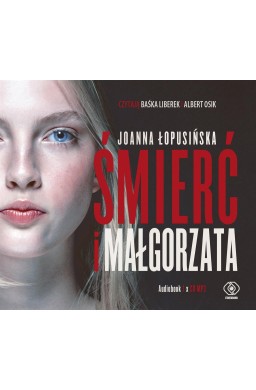 Śmierć i Małgorzata. Audiobook