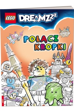 LEGO DREAMZzz. Połącz kropki