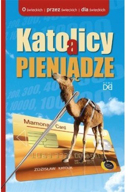 Katolicy a pieniądze