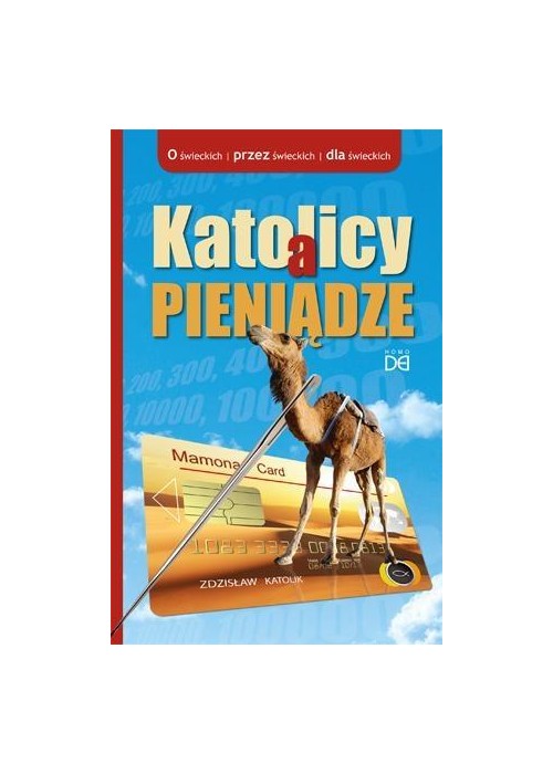 Katolicy a pieniądze