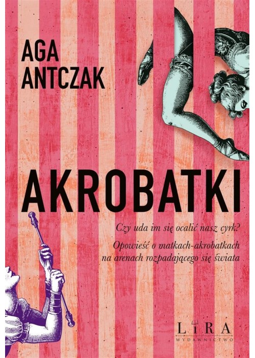 Akrobatki