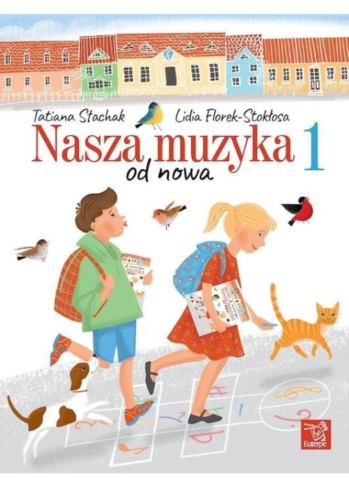 Nasza muzyka od nowa 1