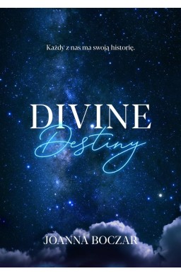 Divine Destiny