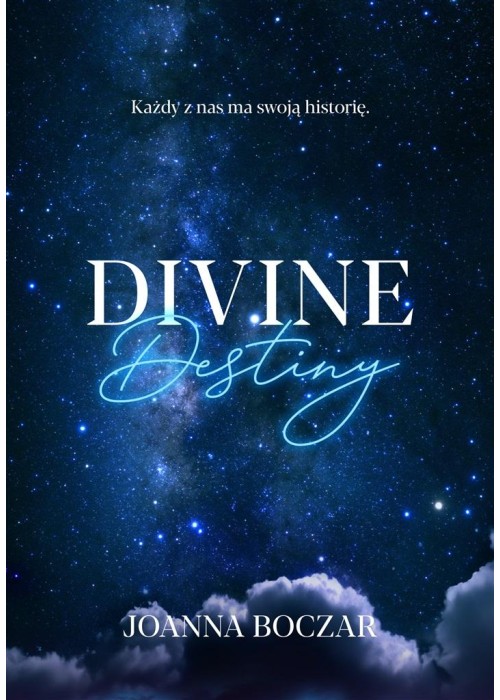 Divine Destiny