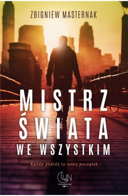 Mistrz świata we wszystkim