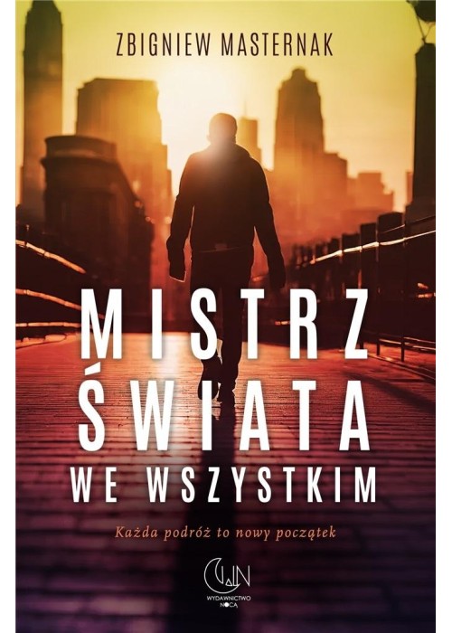 Mistrz świata we wszystkim