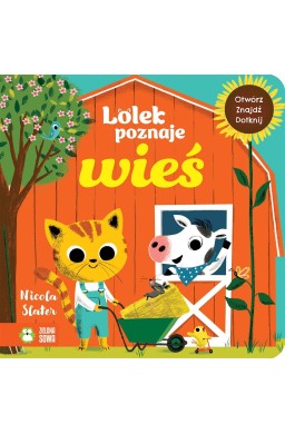 Lolek poznaje wieś