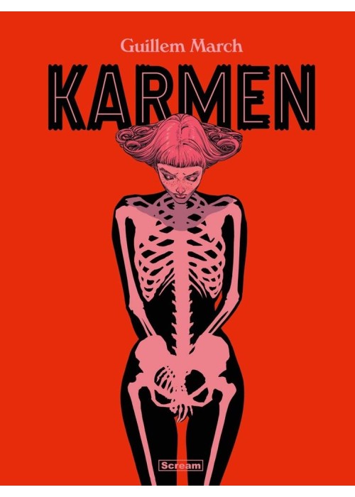 Karmen