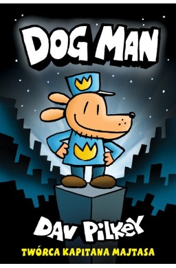 Dogman T.1 w.2024