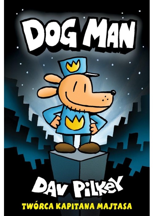 Dogman T.1 w.2024