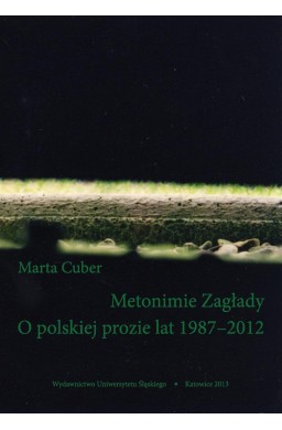 Metonimie Zagłady. O polskiej prozie lat 1987-2012