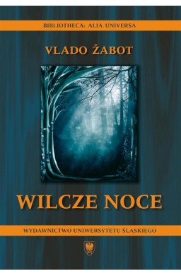 Wilcze noce