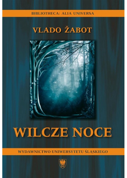 Wilcze noce