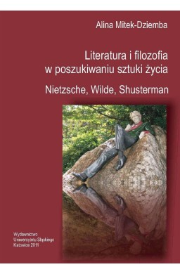 Literatura i filozofia w poszukiwaniu sztuki życia