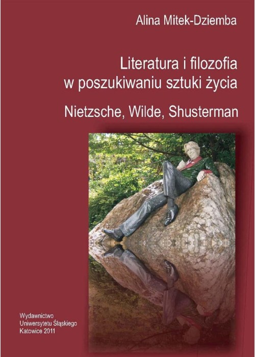 Literatura i filozofia w poszukiwaniu sztuki życia