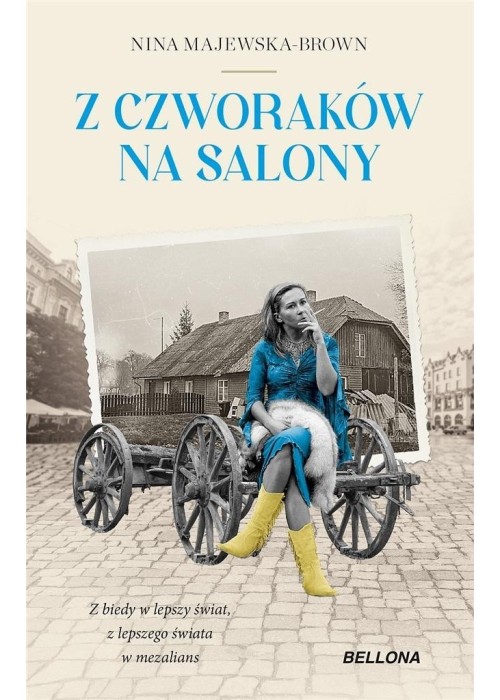 Z czworaków na salony