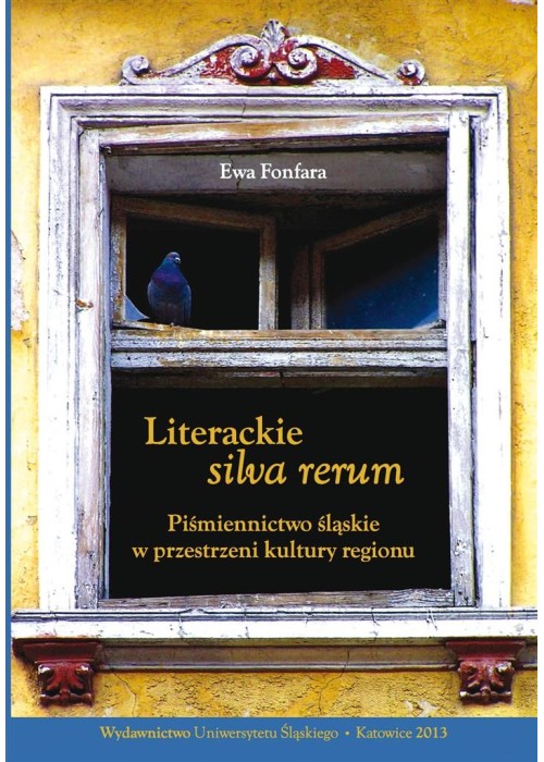 Literackie silva rerum