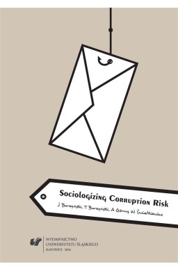 Sociologizing Corruption Risk