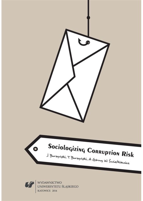 Sociologizing Corruption Risk