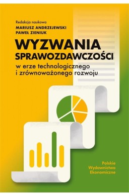 Wyzwania sprawozdawczości w erze technolog...