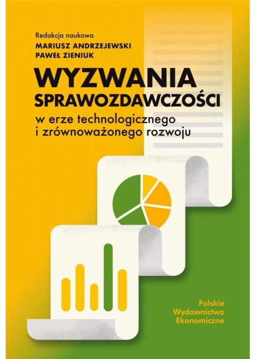 Wyzwania sprawozdawczości w erze technolog...