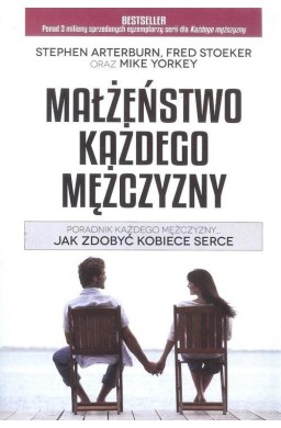 Małżeństwo każdego mężczyzny